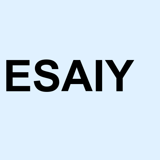 Stock esaiy logo