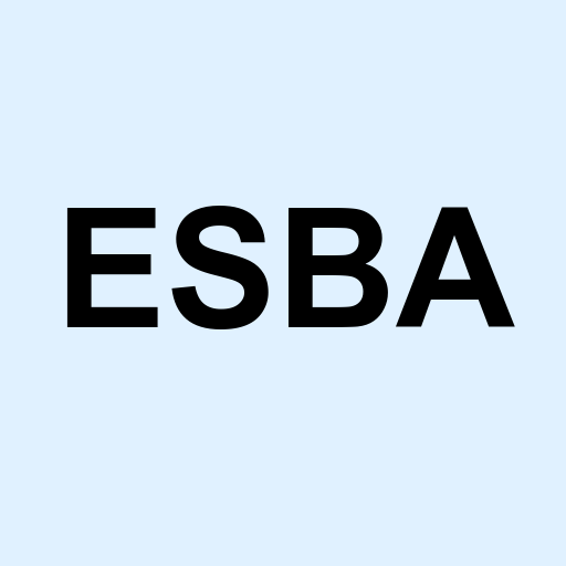 Stock esba logo