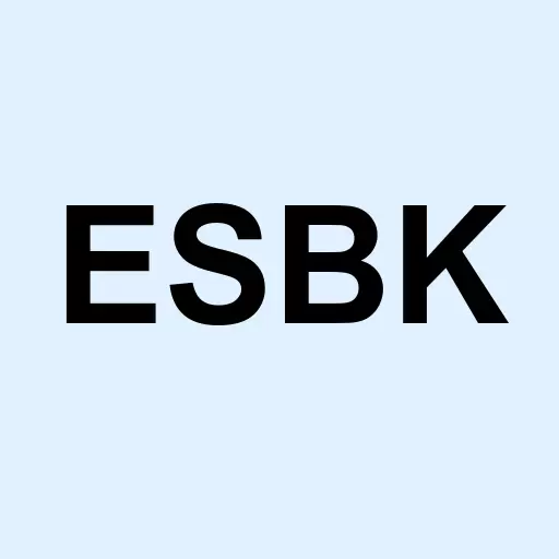 Elmira Savings Bank NY (The) Logo