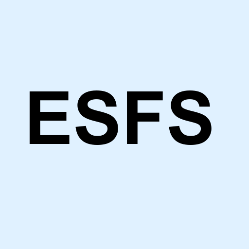 Stock esfs logo