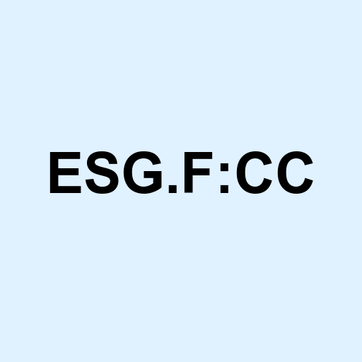Stock esg.f:cc logo