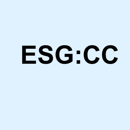 Stock esg:cc logo