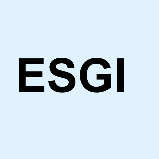Stock esgi logo
