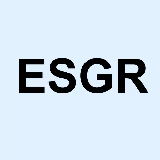 Enstar Group Limited Logo