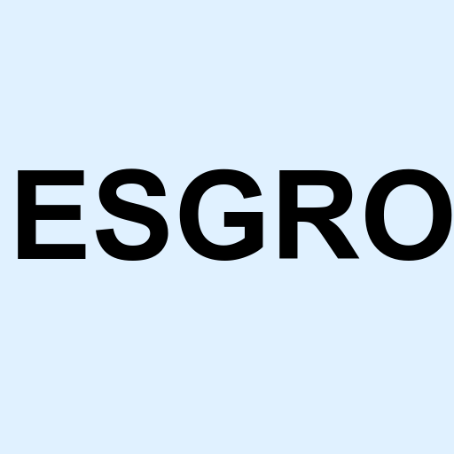 Stock esgro logo