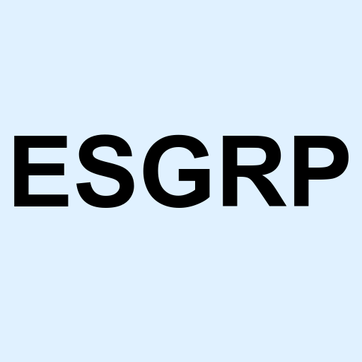 Stock esgrp logo