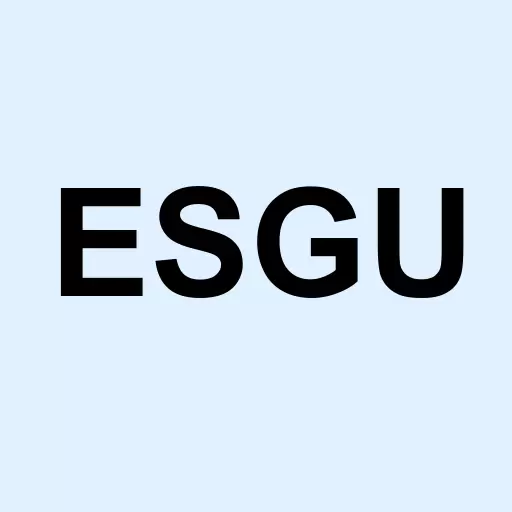 iShares ESG MSCI USA ETF Logo