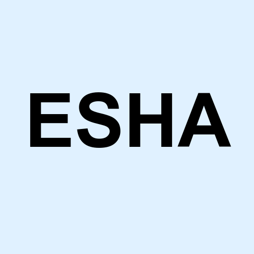 Stock esha logo