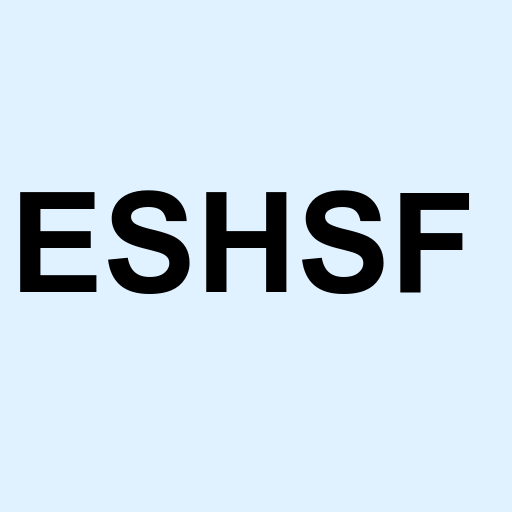 Stock eshsf logo