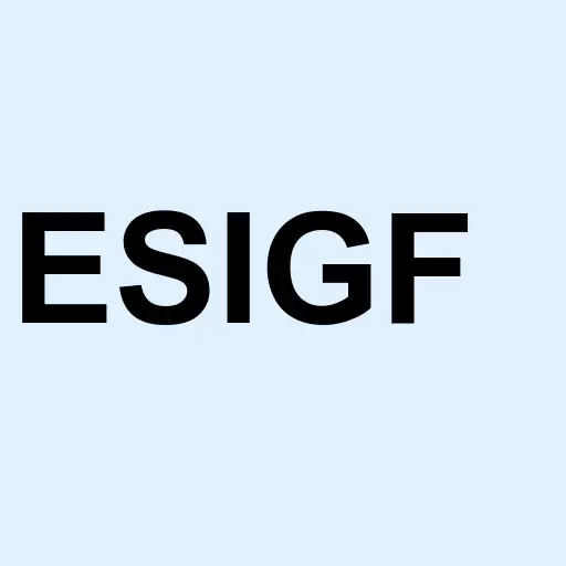 ESI Group SA Logo