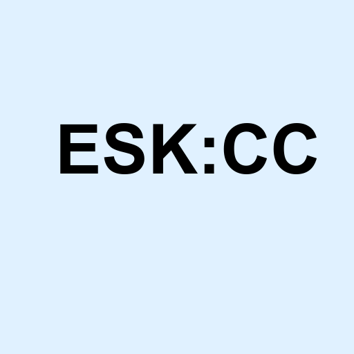 Stock esk:cc logo