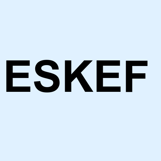 Stock eskef logo
