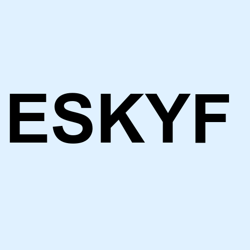 Stock eskyf logo