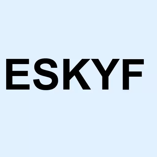 Eskay Mining Corp Logo