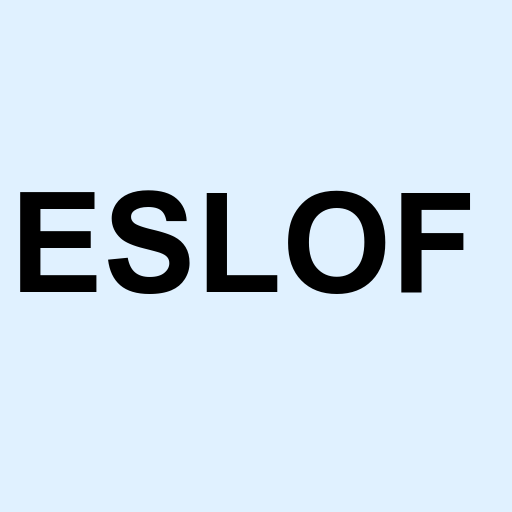 Stock eslof logo