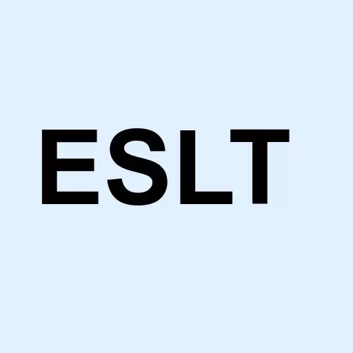 Elbit Systems Ltd. Logo