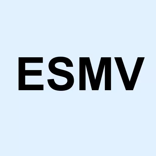iShares ESG MSCI USA Min Vol Factor ETF Logo