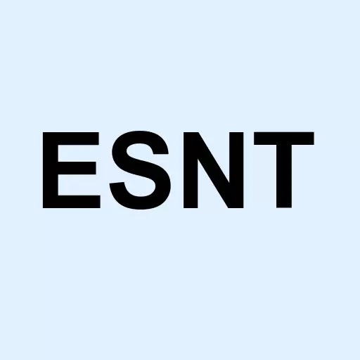 Essent Group Ltd. Logo
