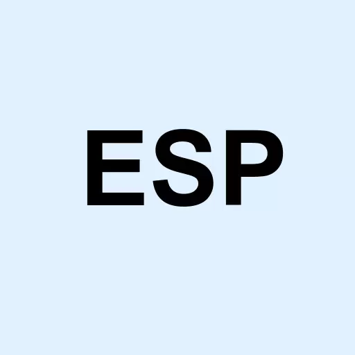 Espey Mfg. & Electronics Corp. Logo