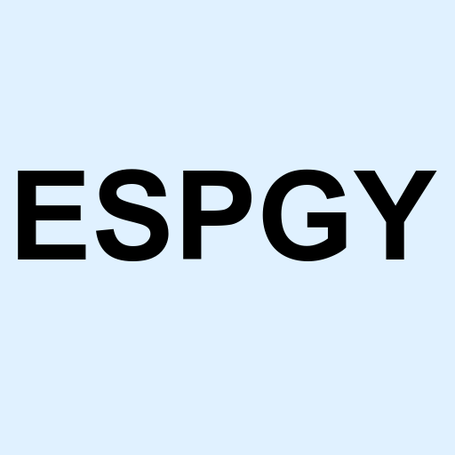 Stock espgy logo