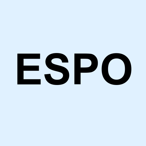 Stock espo logo