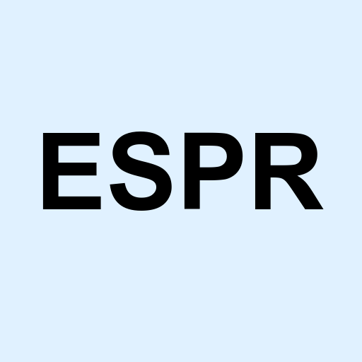 Stock espr logo