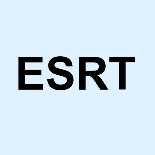 Stock esrt logo