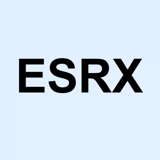 Express Scripts Holding Company Logo