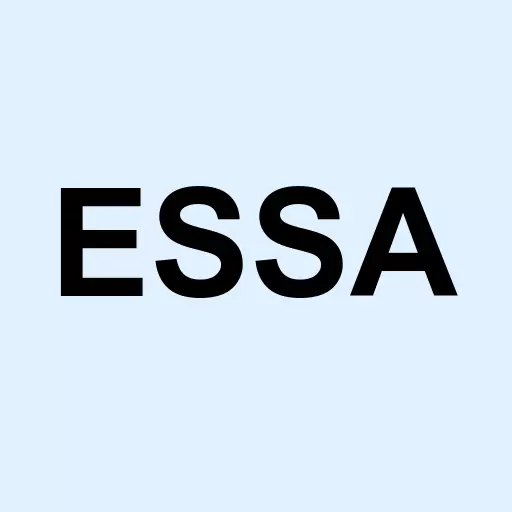 ESSA Bancorp Inc. Logo