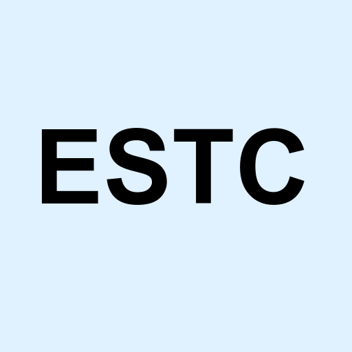 Stock estc logo