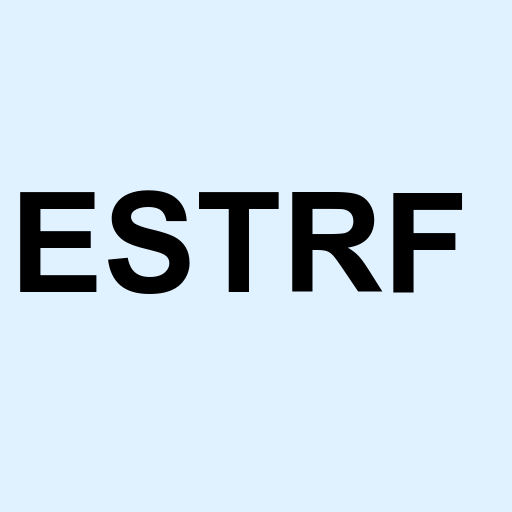 Stock estrf logo