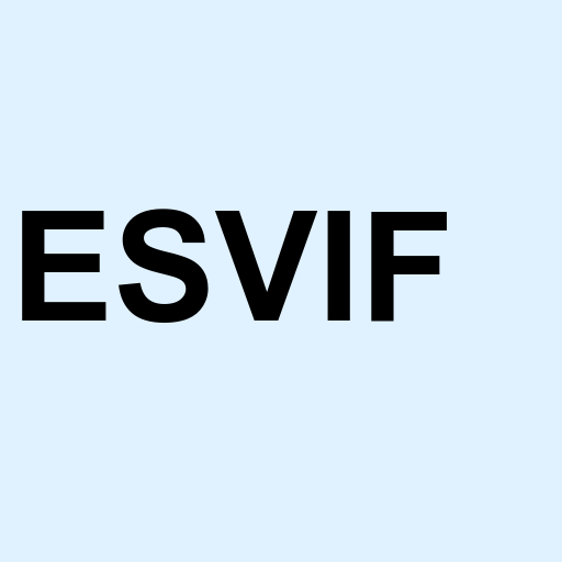 Stock ESVIF logo