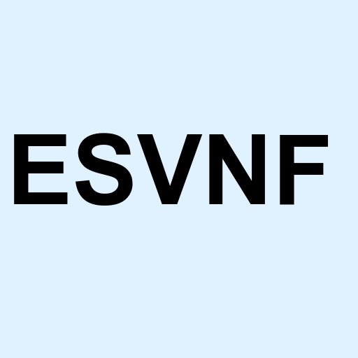 Stock esvnf logo