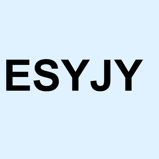 Stock esyjy logo