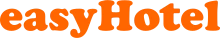 EasyHotel PLC Logo
