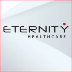 Eternity Healthcare Inc Logo