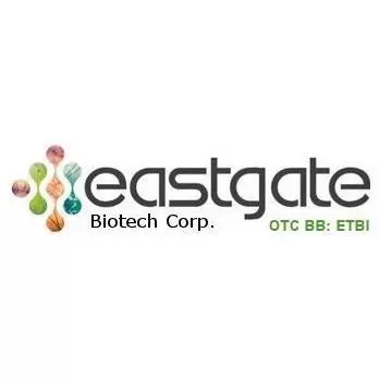 Eastgate Biotech Corp Logo