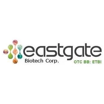 Eastgate Biotech Corp Logo