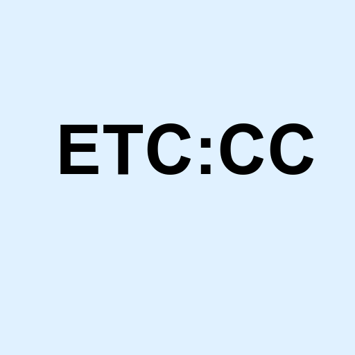 Stock ETC:CC logo