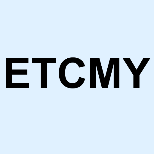 Stock etcmy logo