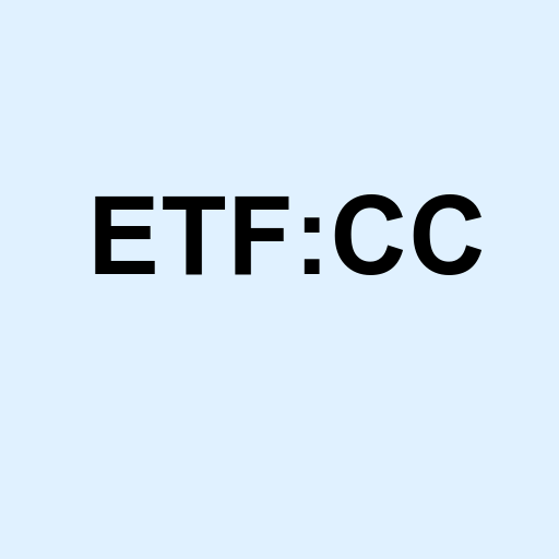 Stock etf:cc logo