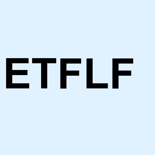Stock etflf logo