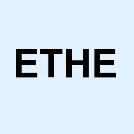 Grayscale Ethereum Trust (ETH) - Units Logo