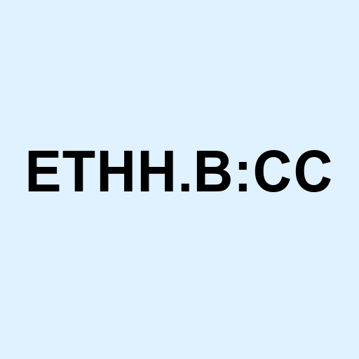 Stock ethh.b:cc logo