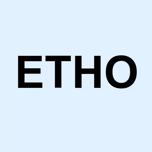 Etho Climate Leadership U.S. Logo