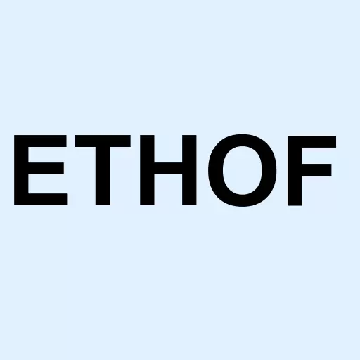 Ethos Gold Corp Ord Logo