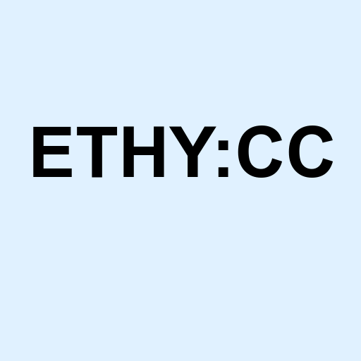 Stock ethy:cc logo