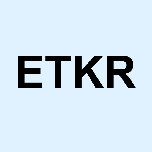 Stock etkr logo