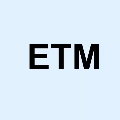 Entercom Communications Corp. Logo