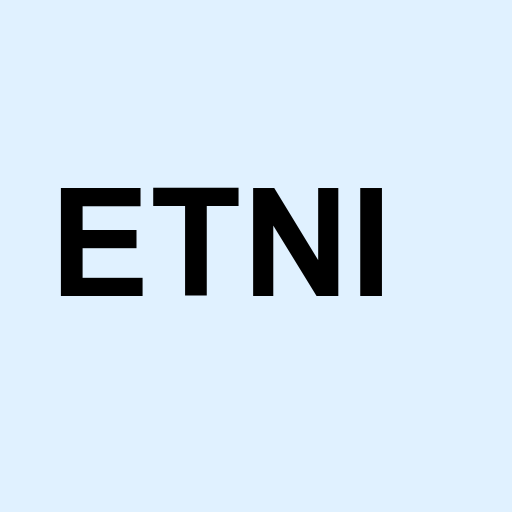 Stock etni logo